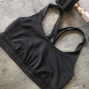 Lululemon Energy Bra